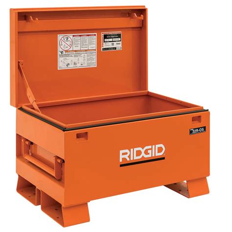 home depot metal job box|rigid gang box home depot.